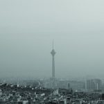 توسعه شهر تهران