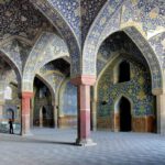 معماری ایران