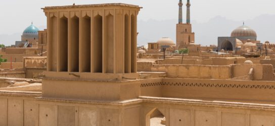 هویت و توسعه