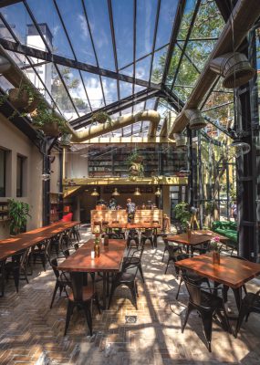 خانه فرهنگ رایزن