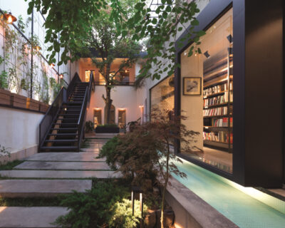 خانه فرهنگ رایزن