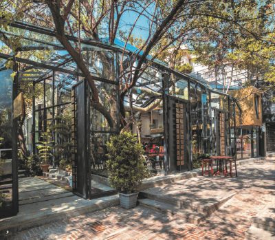 خانه فرهنگ رایزن